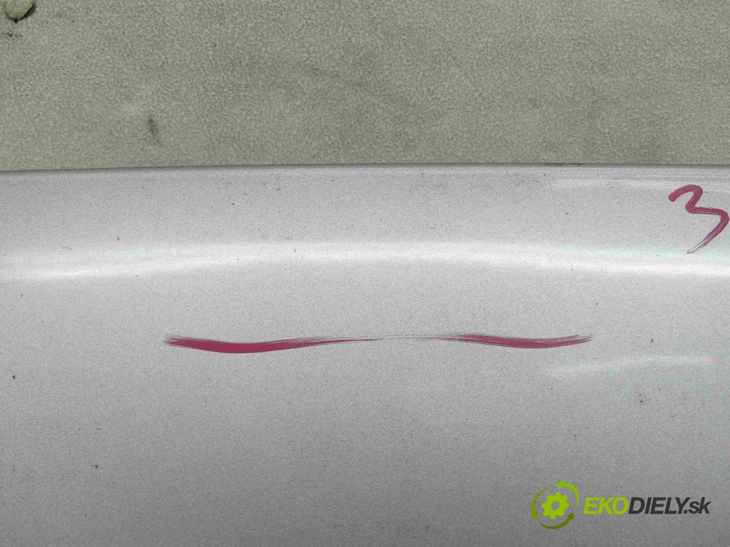 Chevrolet Aveo T200 2003-2008 1.4 8v 83 HP manual 61 kW 1399 cm3 4- kapota predná