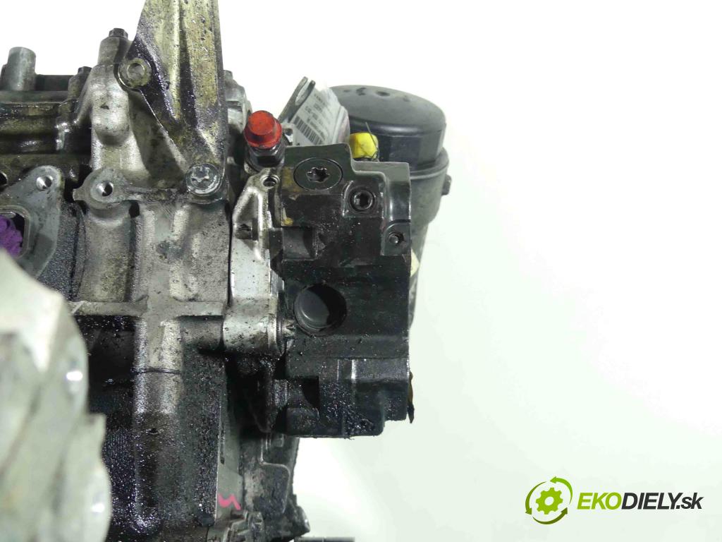 Mercedes R W251 2005-2013 3.0 CDI 224hp automatic 165 kW 2987 cm3 5- čerpadlo vstrekovacia 0445010145 (Vstrekovacie čerpadlá)