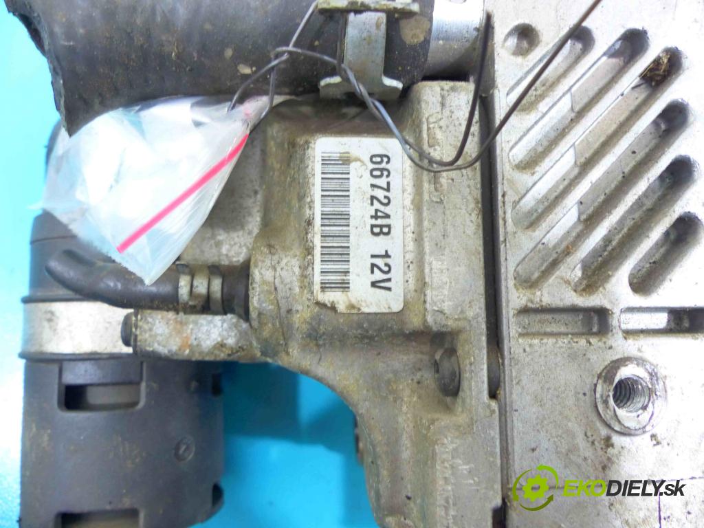 Mazda 6 I GG 2002-2007 2.0 citd 121KM manual 89 kW 1998 cm3 5- Webasto 9000610C (Webasto ohřívače)