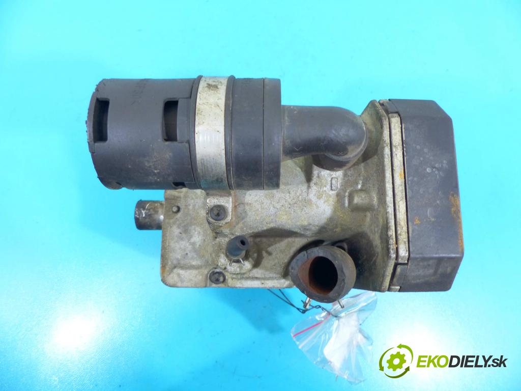 Mazda 6 I GG 2002-2007 2.0 citd 121KM manual 89 kW 1998 cm3 5- Webasto 9000610C (Webasto ohřívače)