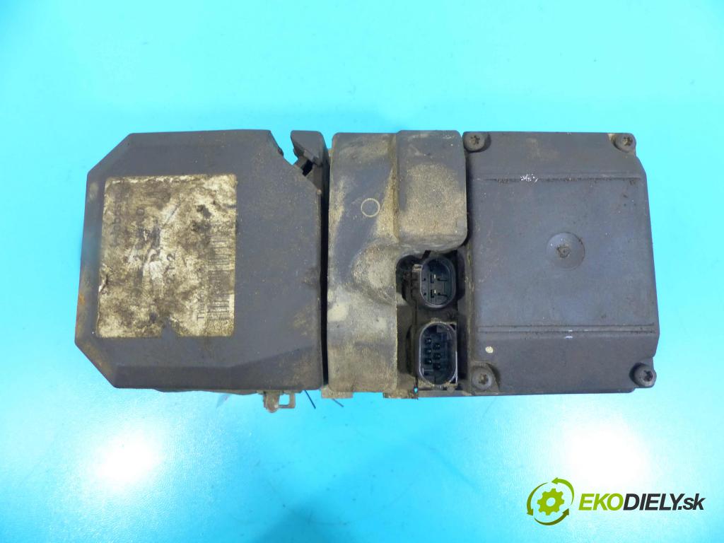 Mazda 6 I GG 2002-2007 2.0 citd 121KM manual 89 kW 1998 cm3 5- Webasto 9000610C (Webasto ohřívače)