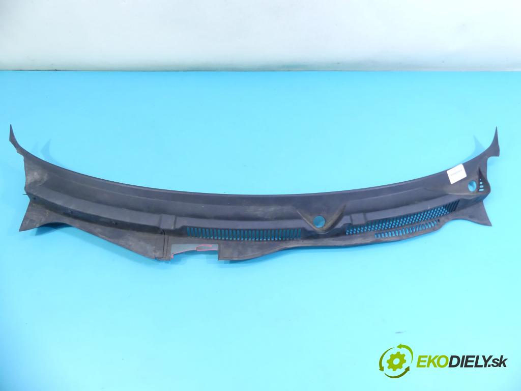 Vw Bora 1.9 tdi 101 HP manual 74 kW 1896 cm3 5- torpédo 1J1819415B (Torpéda)