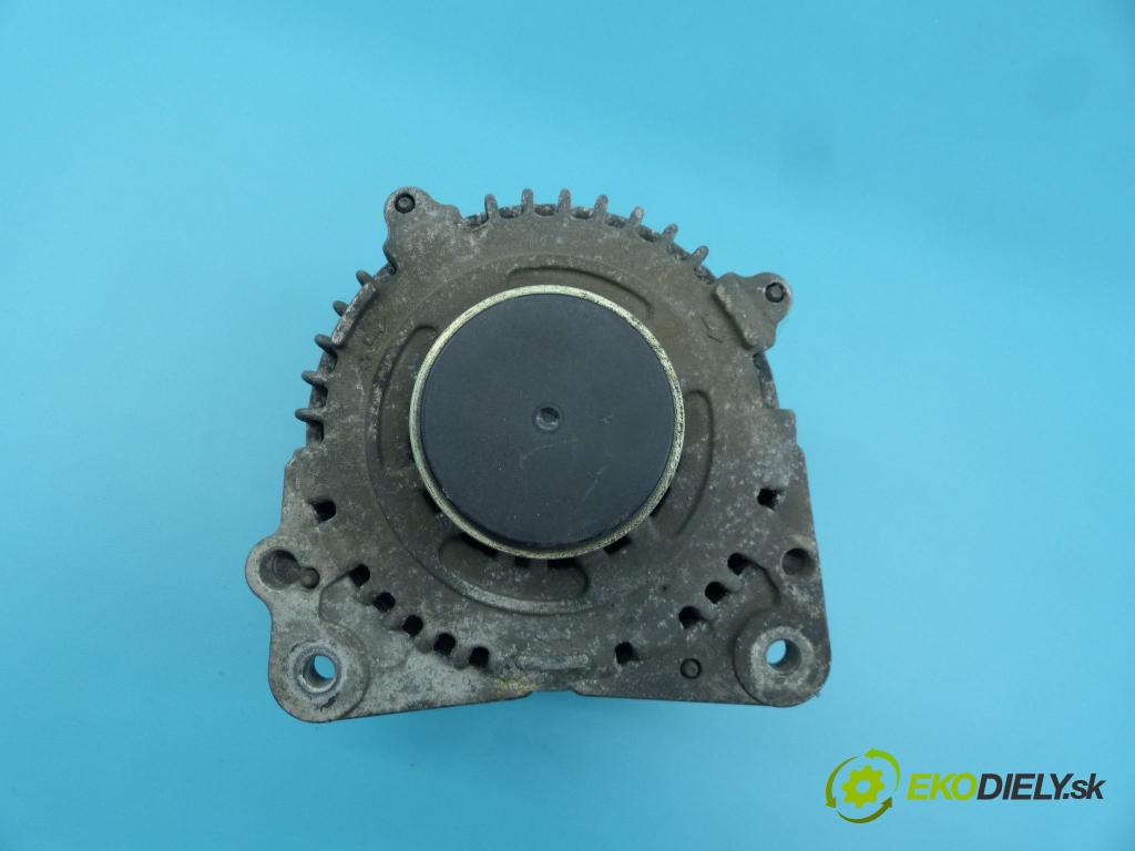 Vw Bora 1.9 tdi 101 hp manual 74 kW 1896 cm3 5- Alternator 028903029G (Alternátory)