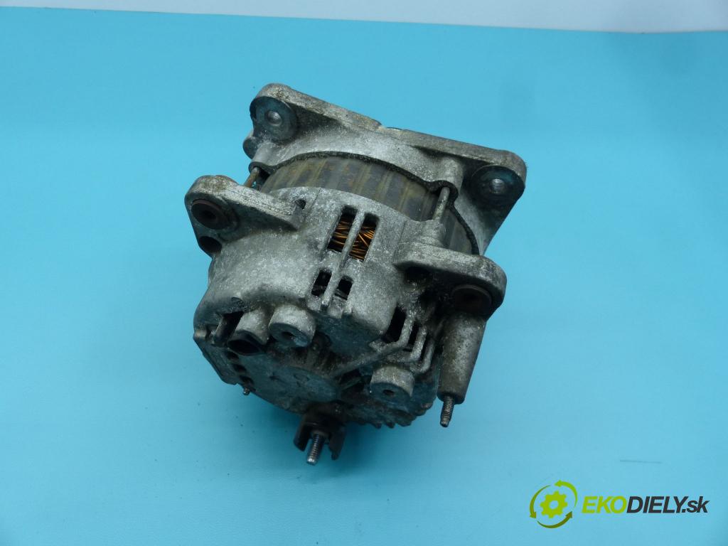Vw Bora 1.9 tdi 101 hp manual 74 kW 1896 cm3 5- Alternator 028903029G (Alternátory)