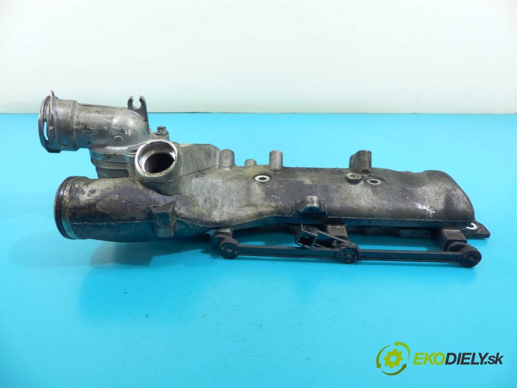 Mercedes R W251 2005-2013 3.0 CDI 224hp automatic 165 kW 2987 cm3 5- zvod nasávací LF00051 (Sacie potrubia)