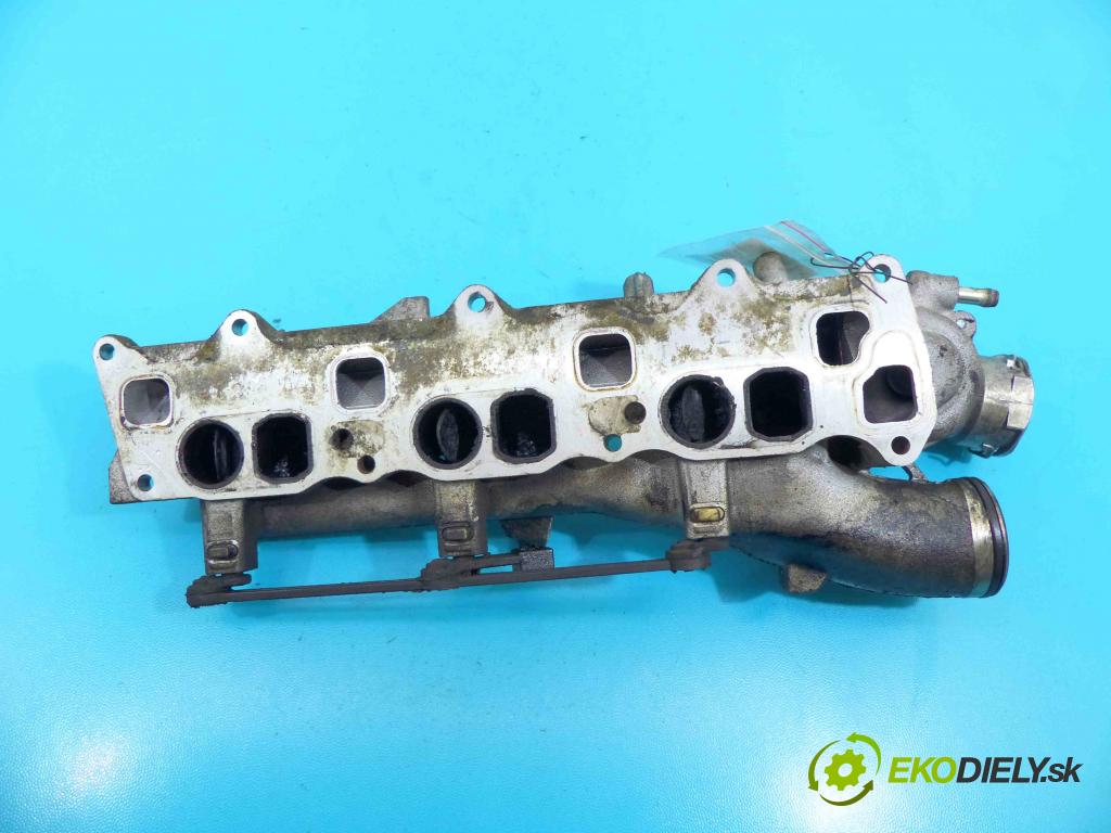 Mercedes R W251 2005-2013 3.0 CDI 224hp automatic 165 kW 2987 cm3 5- zvod nasávací LF00051 (Sacie potrubia)