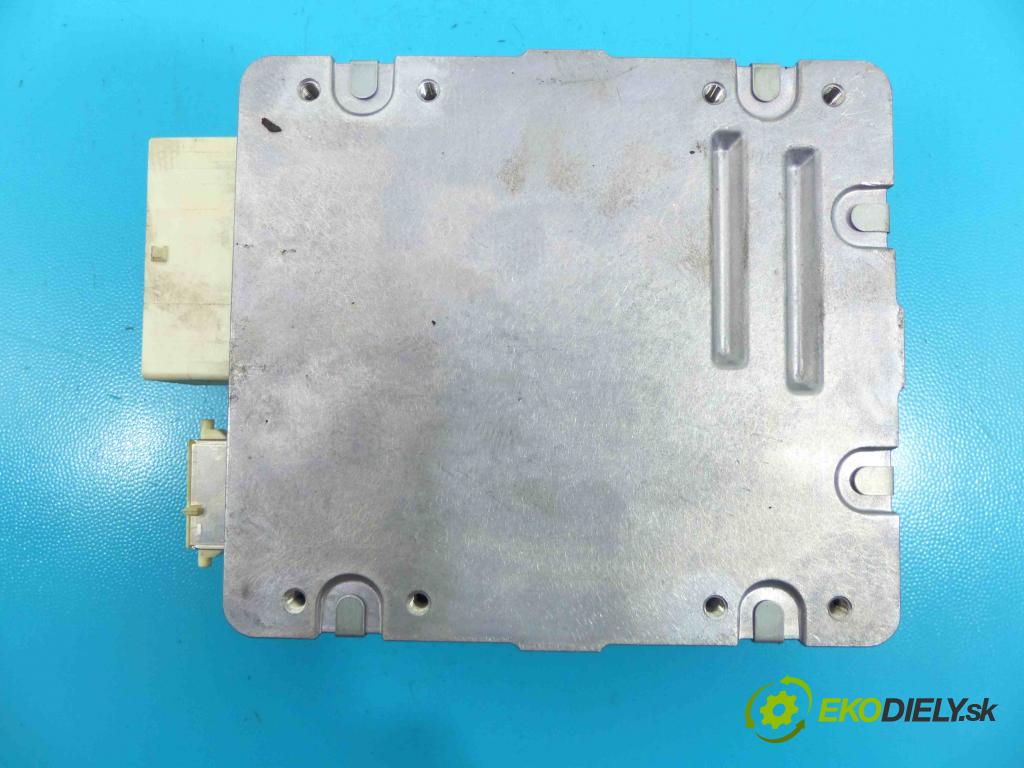 Toyota Auris I 2006-2013 1.4 D4D 90 HP manual 66 kW 1364 cm3 5- modul riadiaca jednotka 89650-02550 (Ostatné)