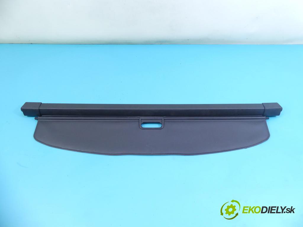 Fiat Croma II 2005-2010 1.9 jtd 120 HP manual 88 kW 1910 cm3 5- roleta  (Rolety kufra)