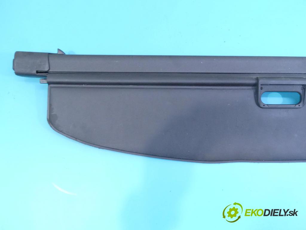 Fiat Croma II 2005-2010 1.9 jtd 120 HP manual 88 kW 1910 cm3 5- roleta  (Rolety kufra)