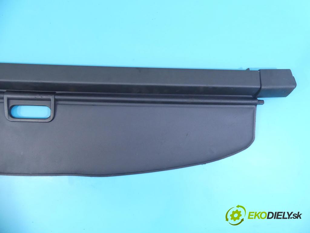 Fiat Croma II 2005-2010 1.9 jtd 120 HP manual 88 kW 1910 cm3 5- roleta  (Rolety kufra)