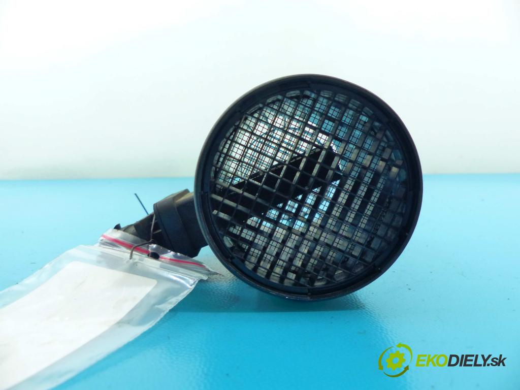 Fiat Croma II 2005-2010 1.9 jtd 120 HP manual 88 kW 1910 cm3 5- průtokoměr: 0281002618 (Váhy vzduchu)