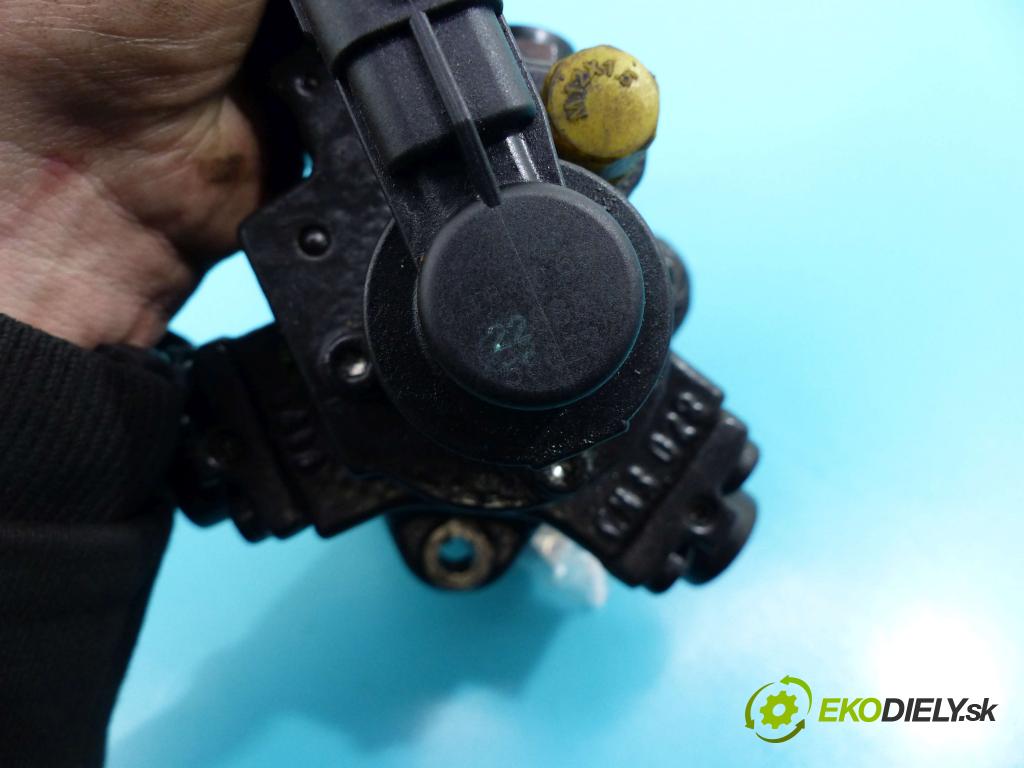 Fiat Croma II 2005-2010 1.9 jtd 120 HP manual 88 kW 1910 cm3 5- čerpadlo vstrekovacia 0445010130 (Vstrekovacie čerpadlá)