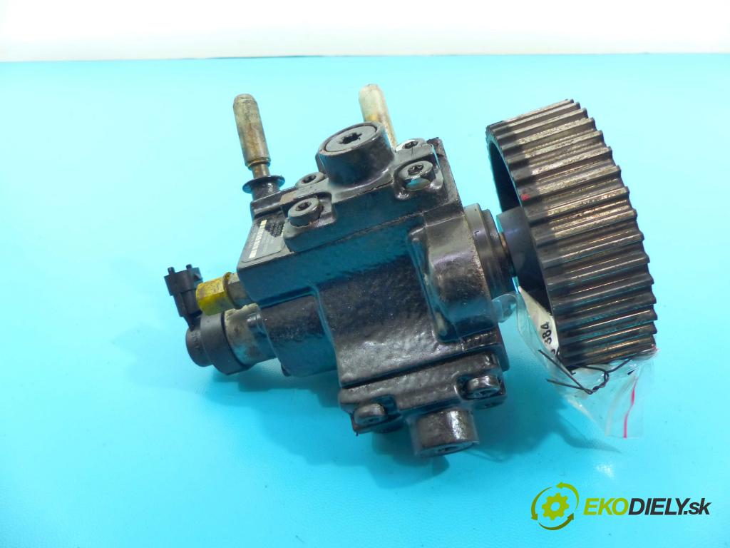 Fiat Croma II 2005-2010 1.9 jtd 120 HP manual 88 kW 1910 cm3 5- čerpadlo vstrekovacia 0445010130 (Vstrekovacie čerpadlá)