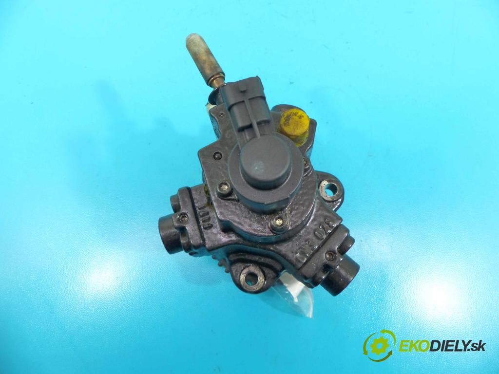 Fiat Croma II 2005-2010 1.9 jtd 120 HP manual 88 kW 1910 cm3 5- čerpadlo vstrekovacia 0445010130 (Vstrekovacie čerpadlá)