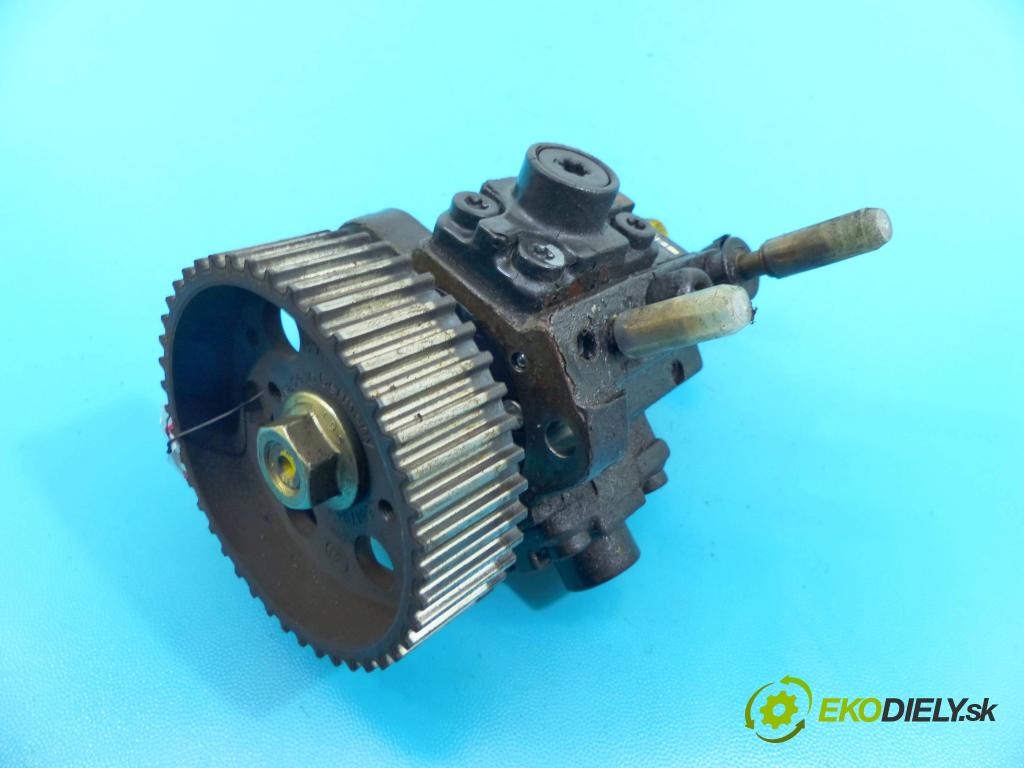 Fiat Croma II 2005-2010 1.9 jtd 120 HP manual 88 kW 1910 cm3 5- čerpadlo vstrekovacia 0445010130 (Vstrekovacie čerpadlá)