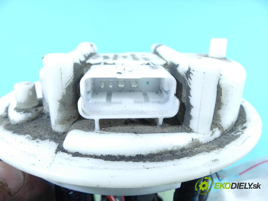 Fiat Croma II 2005-2010 1.9 jtd 120 hp manual 88 kW 1910 cm3 5- čerpadlo paliva 0580303050