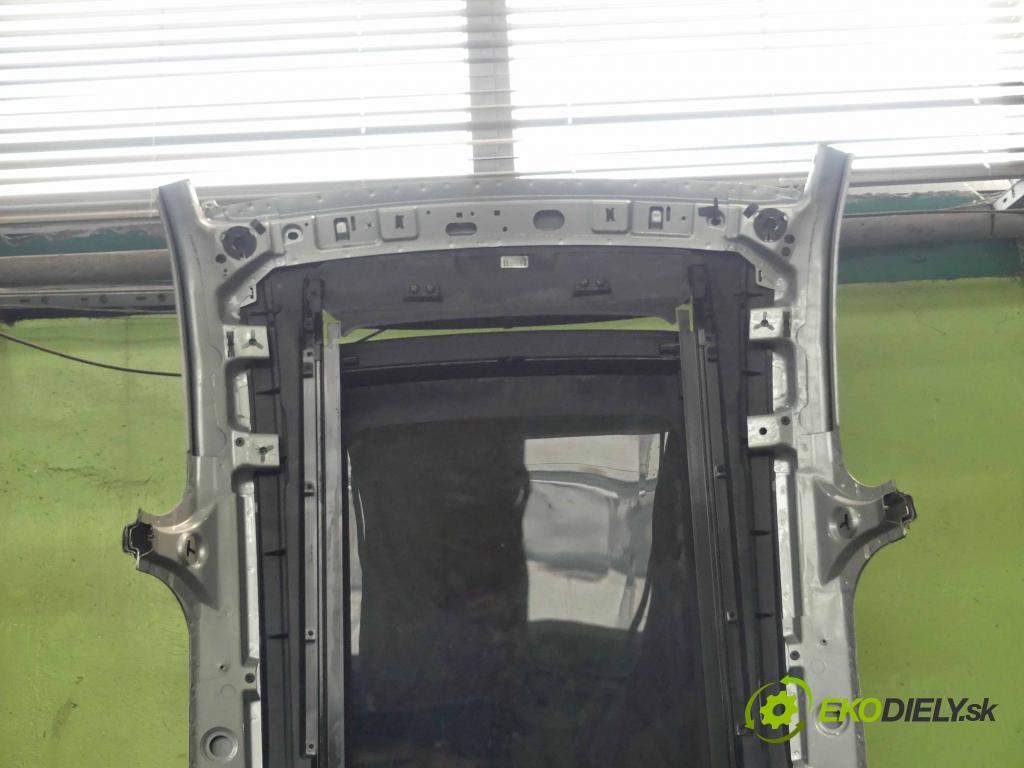 Cadillac SRX 2003-2009 3.6 V6 258 hp automatic 190 kW 3564 cm3 5- Strecha: 9103-LW-7100-B-G