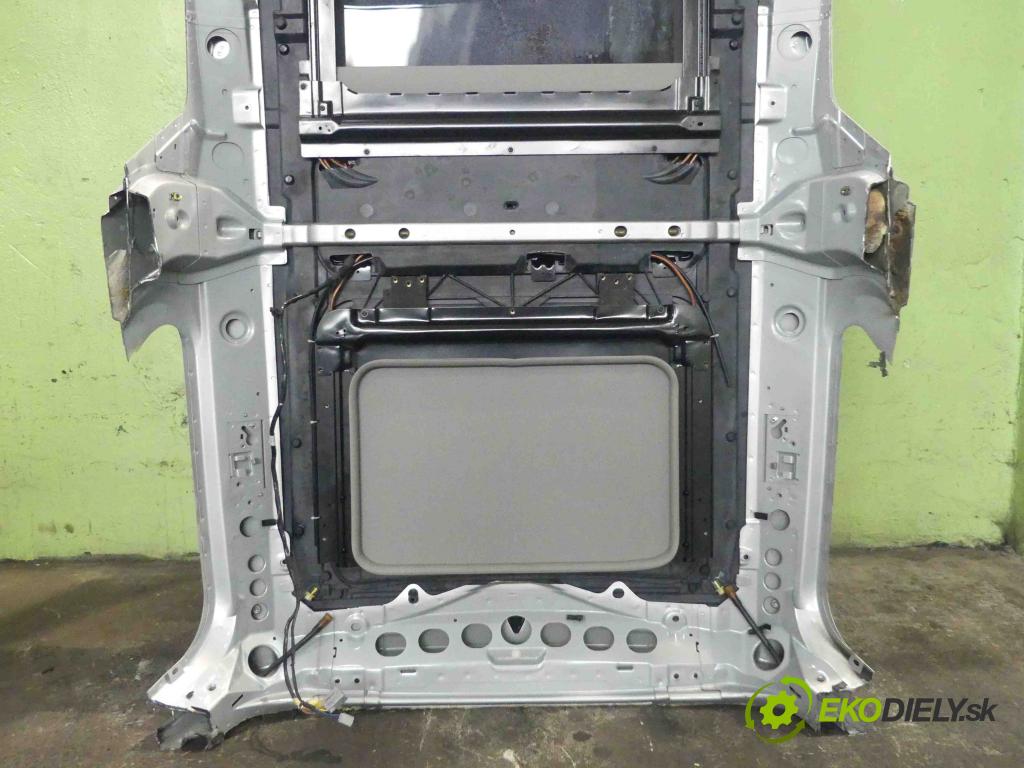 Cadillac SRX 2003-2009 3.6 V6 258 hp automatic 190 kW 3564 cm3 5- Strecha: 9103-LW-7100-B-G