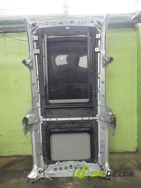 Cadillac SRX 2003-2009 3.6 V6 258 hp automatic 190 kW 3564 cm3 5- Strecha: 9103-LW-7100-B-G