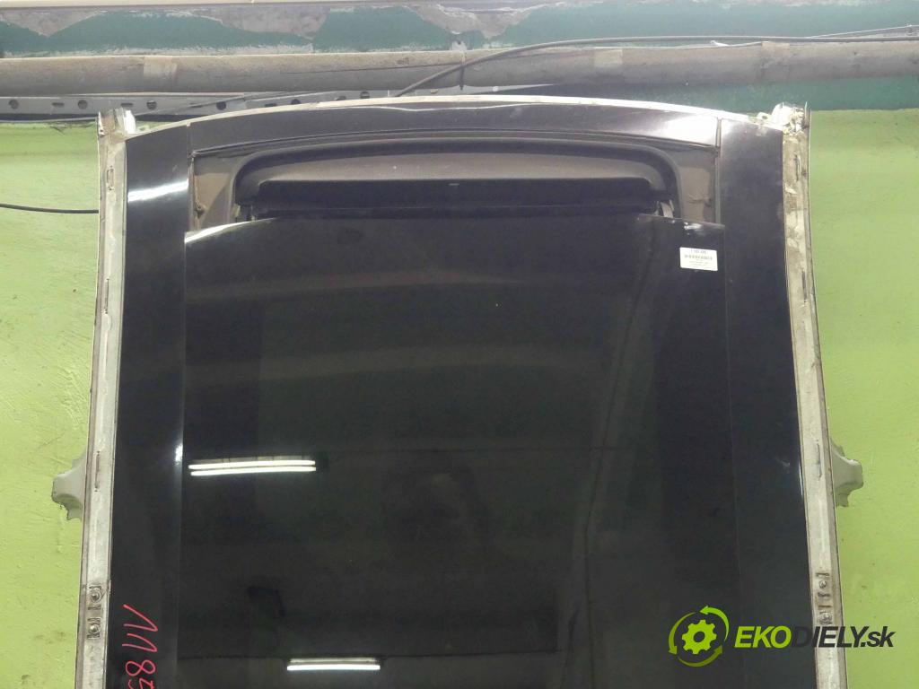 Cadillac SRX 2003-2009 3.6 V6 258 hp automatic 190 kW 3564 cm3 5- Strecha: 9103-LW-7100-B-G