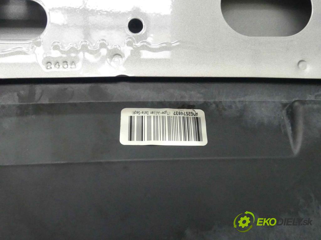 Cadillac SRX 2003-2009 3.6 V6 258 hp automatic 190 kW 3564 cm3 5- Strecha: 9103-LW-7100-B-G