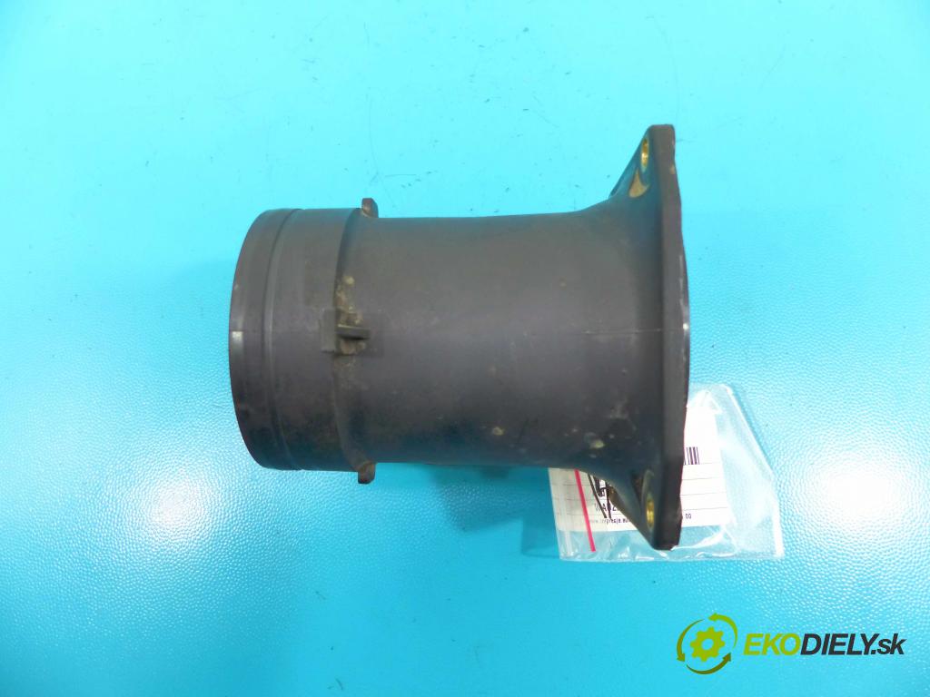 Audi A4 B5 1994-2001 1.8 20v 125 HP manual 92 kW 1781 cm3 5- průtokoměr: AMMQ19689 (Váhy vzduchu)