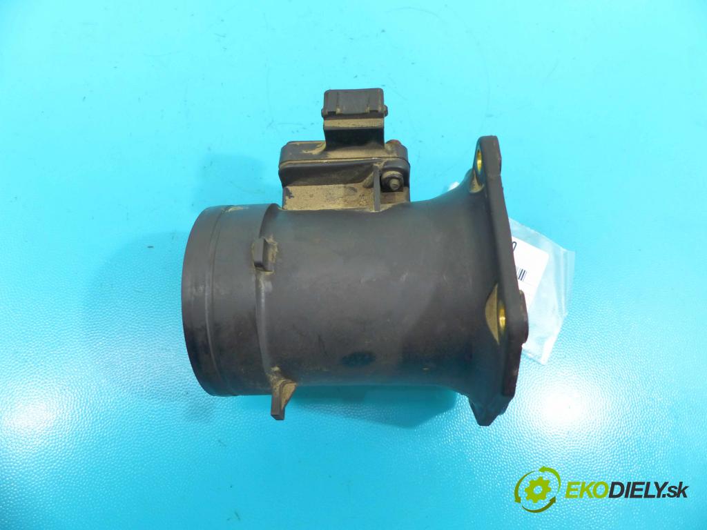 Audi A4 B5 1994-2001 1.8 20v 125 HP manual 92 kW 1781 cm3 5- průtokoměr: AMMQ19689 (Váhy vzduchu)