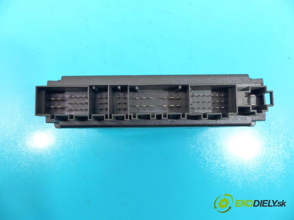 Vw Touareg I 2002-2010 2.5 tdi 174 HP manual 128 kW 2461 cm3 5- modul riadiaca jednotka 7L6937049K (Ostatné)
