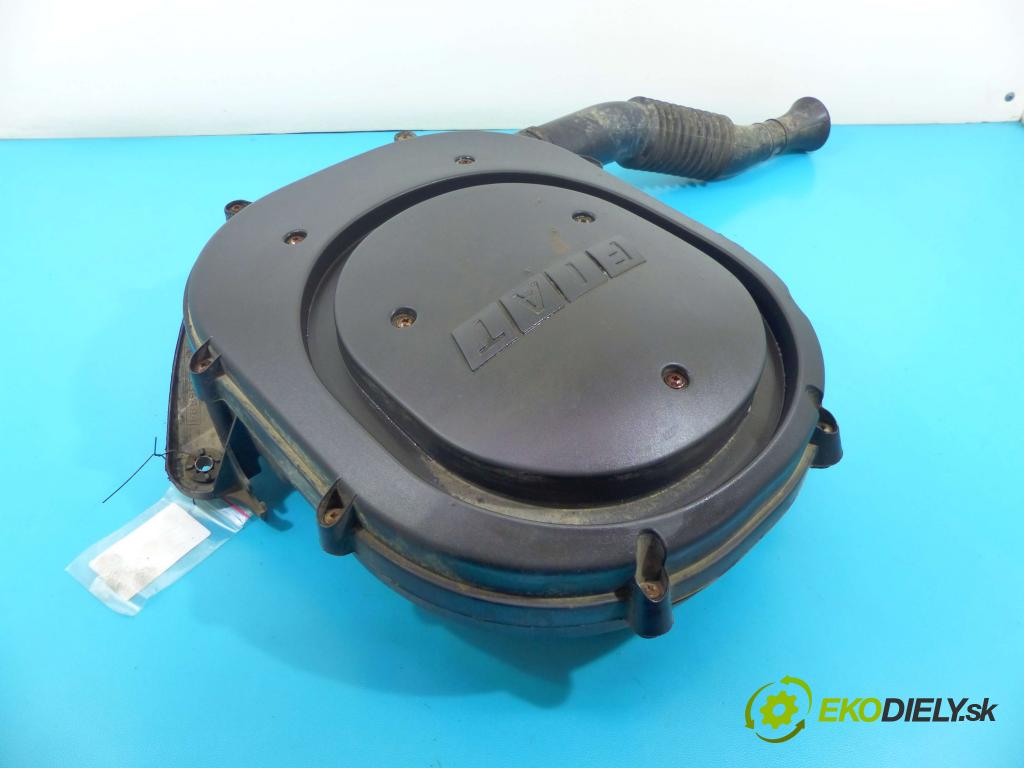 Fiat Punto II 1999-2010 1.2 60 HP manual 44 kW 1242 cm3 5- obal filtra vzduchu 735275000 (Obaly filtrov vzduchu)
