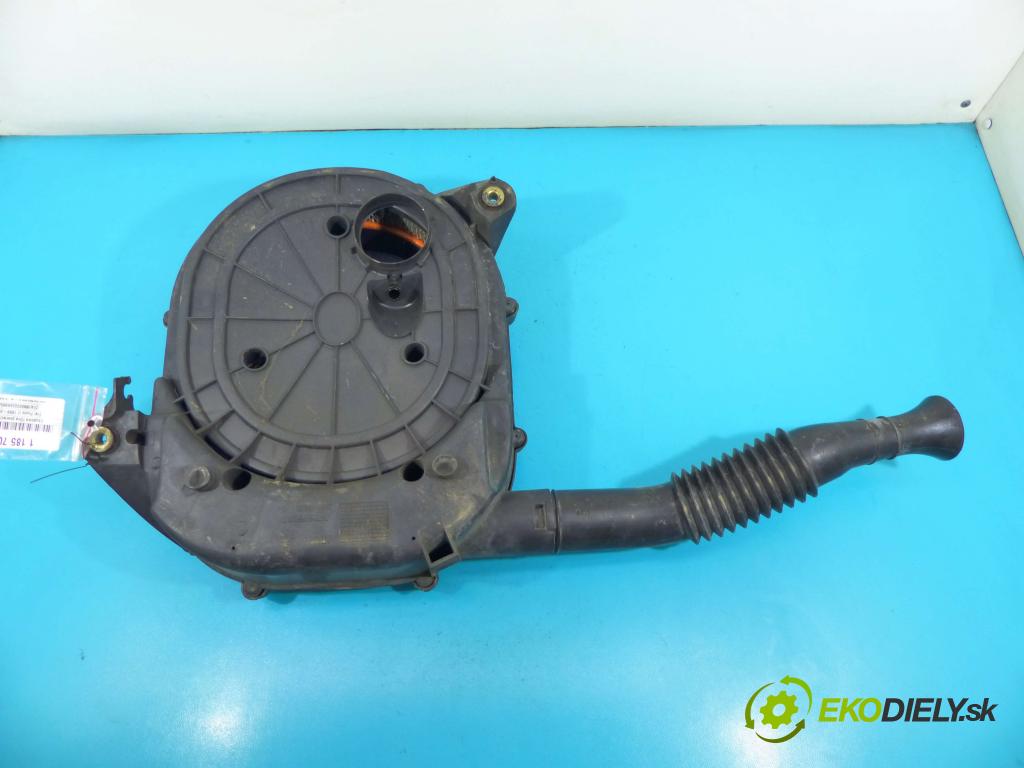 Fiat Punto II 1999-2010 1.2 60 HP manual 44 kW 1242 cm3 5- obal filtra vzduchu 735275000 (Obaly filtrov vzduchu)