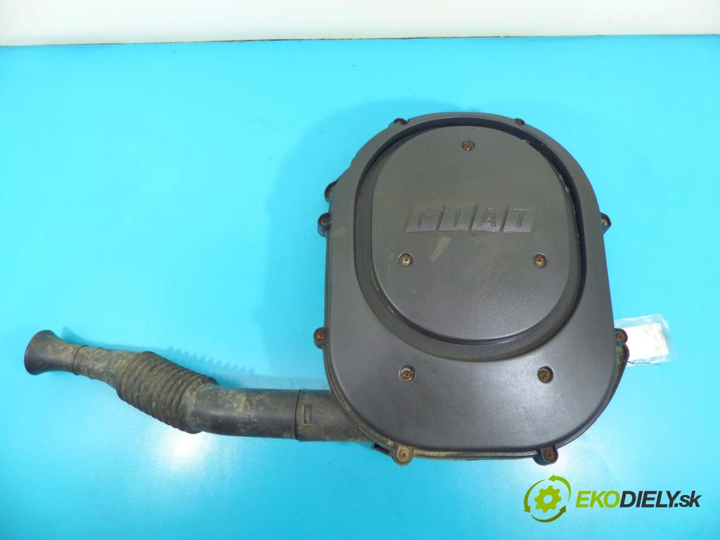 Fiat Punto II 1999-2010 1.2 60 HP manual 44 kW 1242 cm3 5- obal filtra vzduchu 735275000 (Obaly filtrov vzduchu)