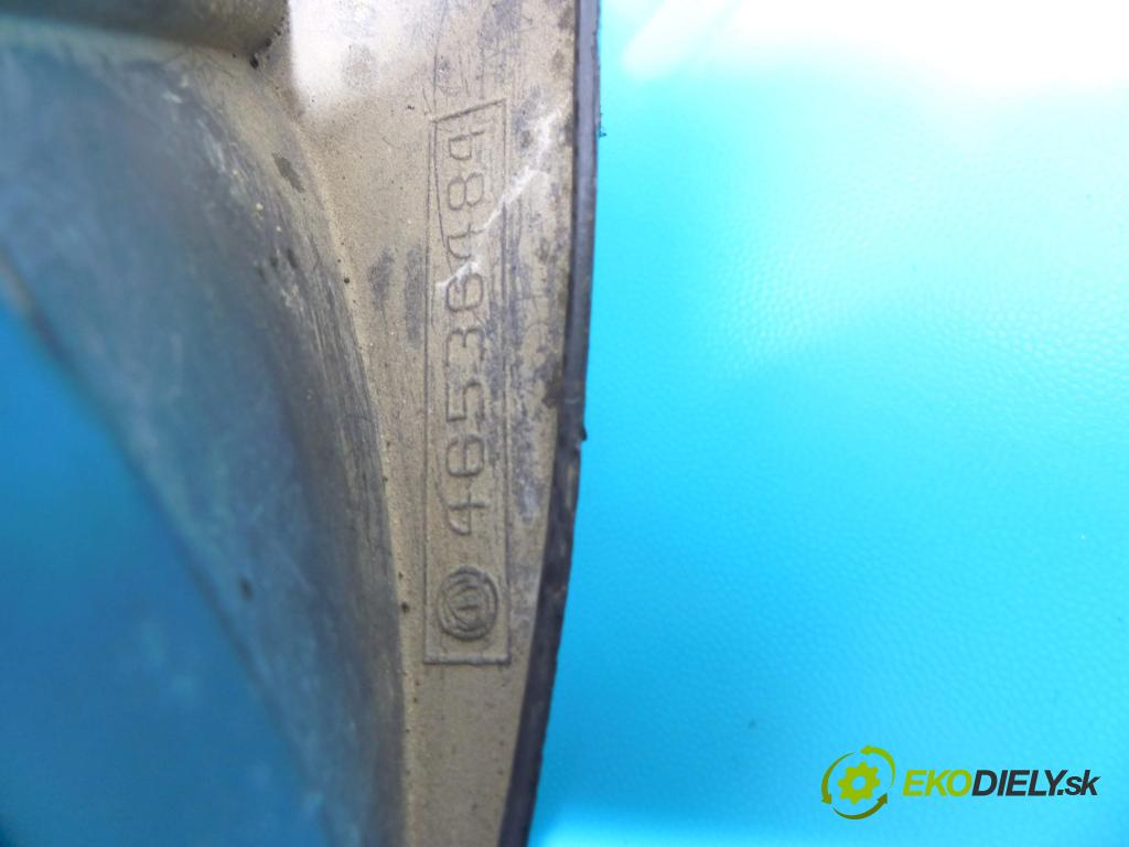 Fiat Punto II 1999-2010 1.2 60 HP manual 44 kW 1242 cm3 5- obal filtra vzduchu 735275000 (Obaly filtrov vzduchu)