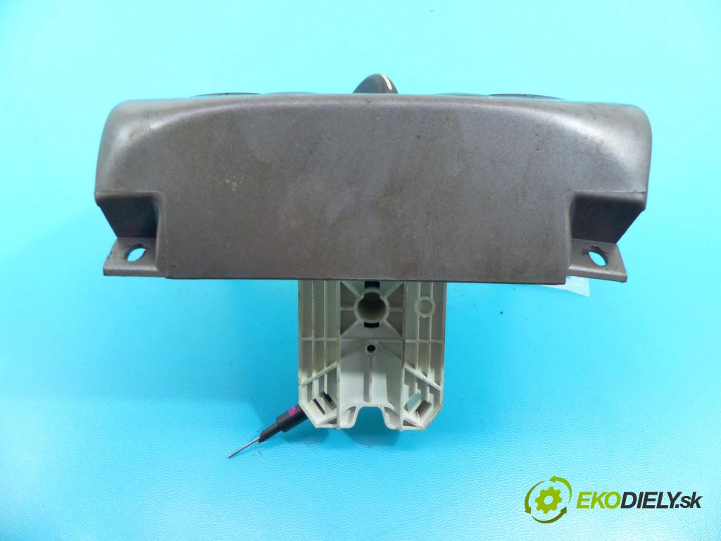 Nissan Primera P11 1996-2002 1.8 16v 114 HP manual 84 kW 1769 cm3 5- panel kúrenia 275109F601