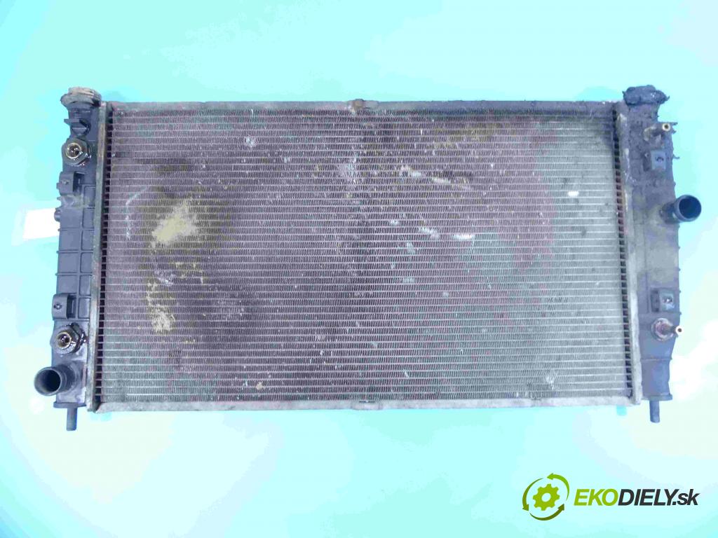 Chrysler 300m 3.5 V6 252KM automatic 185 kW 3518 cm3 4- chladič 0501035 (Chladiče)