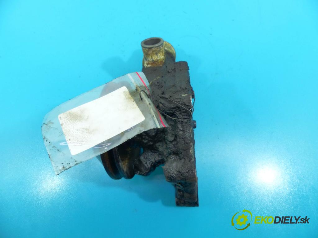 Fs lublin Lublin 3 2.4 TD 90 hp manual 66 kW 2417 cm3 5- čerpadlo vody  (Vodní pumpy)