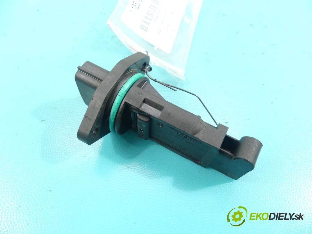 Nissan Primera P12 2001-2007 1.8 16v 116 HP manual 85 kW 1769 cm3 5- průtokoměr:  (Váhy vzduchu)