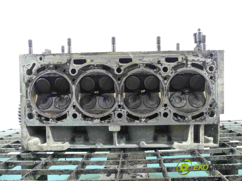 Vw Golf IV 1997-2003 1.6 16v 105 HP manual 77 kW 1598 cm3 5- Hlava: motora AZD