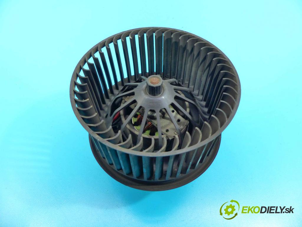 Ford Focus Mk2 2004-2011 1.6 tdci 90 hp manual 66 kW 1560 cm3 5- ventilátor vzduchu 3M5H-18456-EC