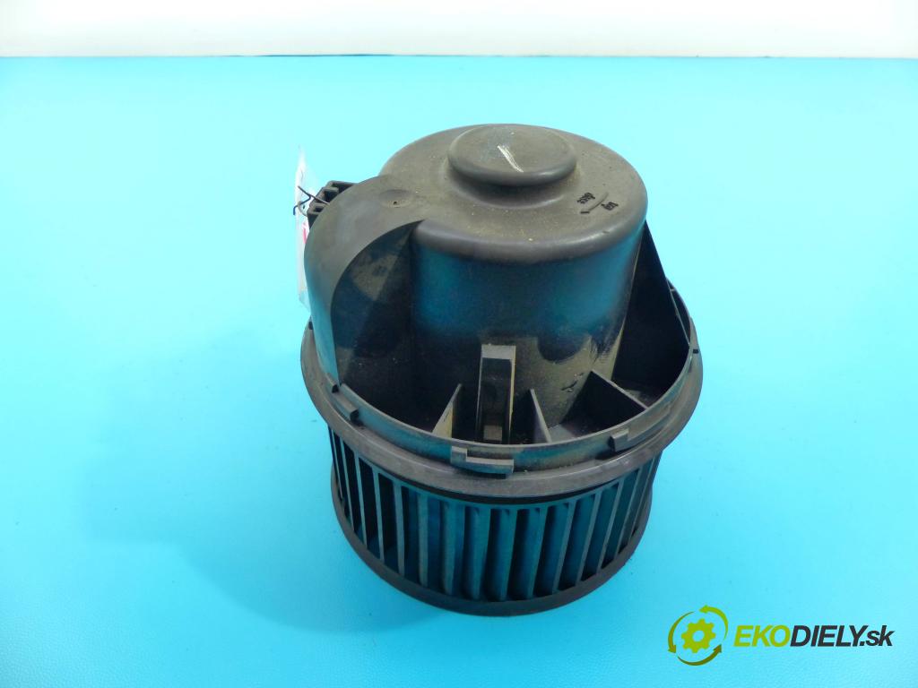 Ford Focus Mk2 2004-2011 1.6 tdci 90 HP manual 66 kW 1560 cm3 5- ventilátor vzduchu 3M5H-18456-EC