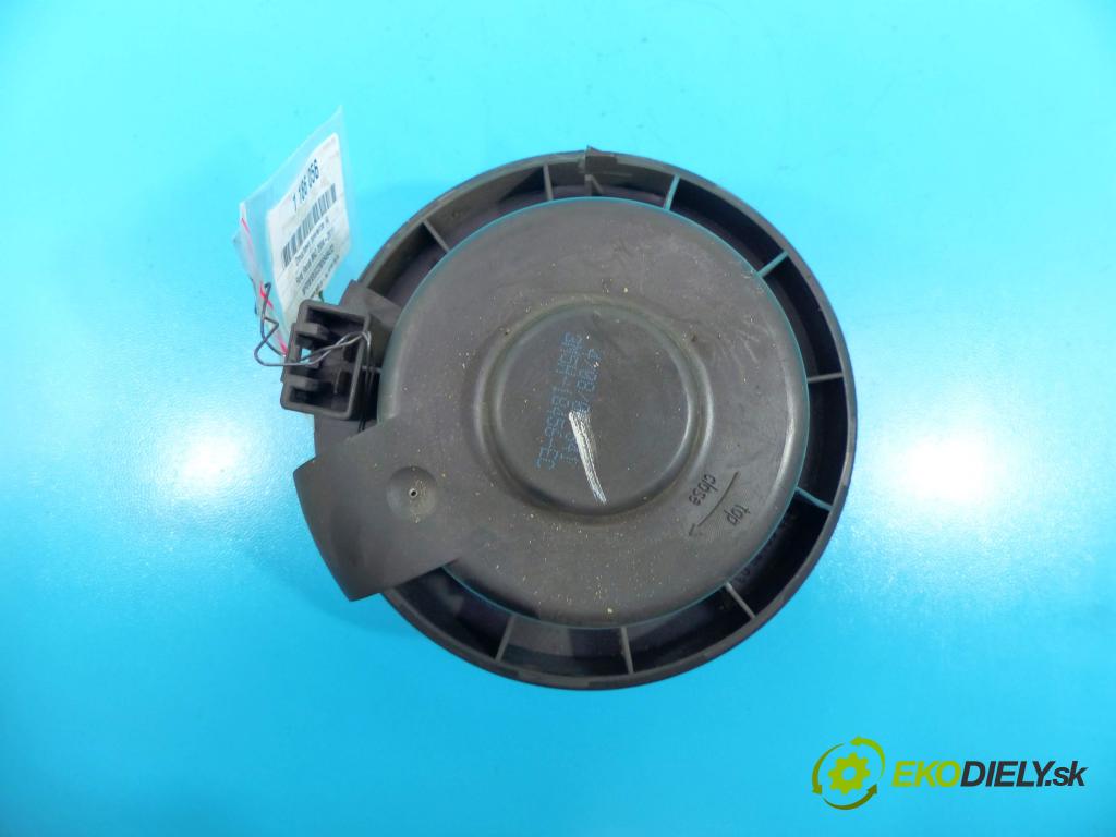 Ford Focus Mk2 2004-2011 1.6 tdci 90 hp manual 66 kW 1560 cm3 5- ventilátor vzduchu 3M5H-18456-EC