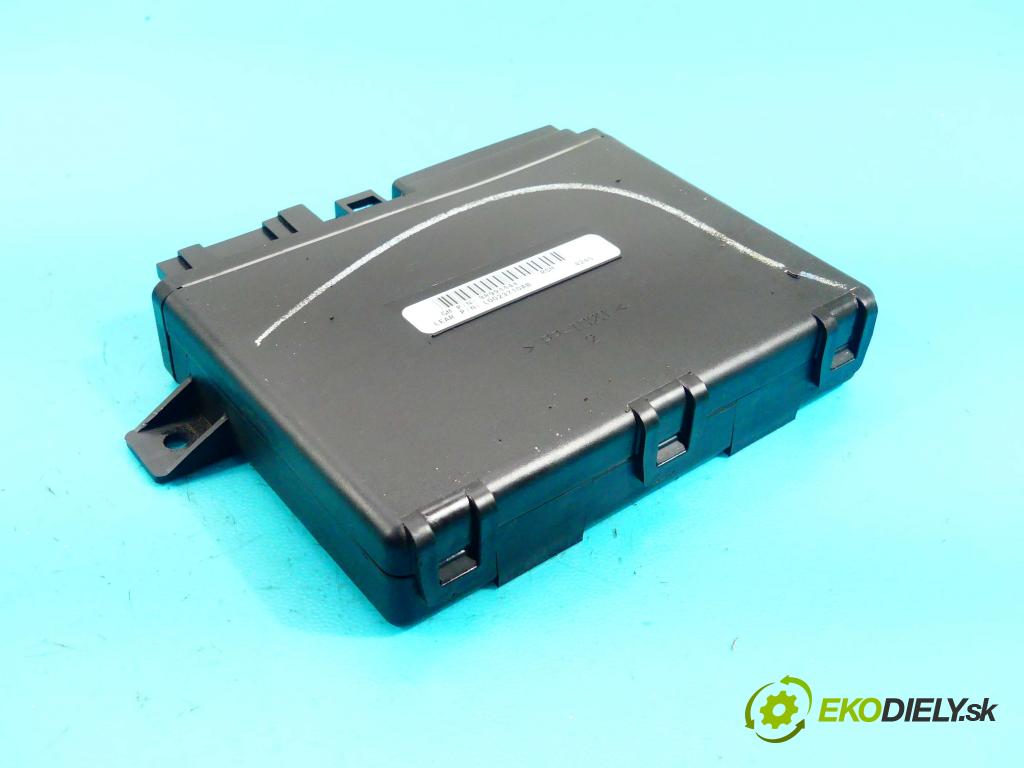 Cadillac SRX 2003-2009 3.6 V6 258 HP automatic 190 kW 3564 cm3 5- modul riadiaca jednotka 88991444 (Ostatné)