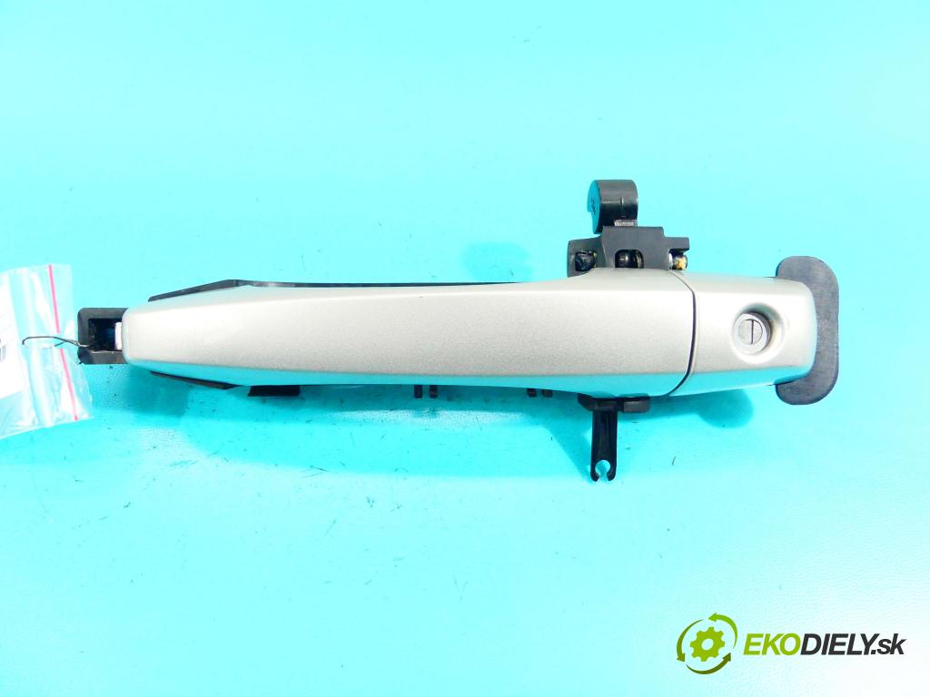 Cadillac SRX 2003-2009 3.6 V6 258 HP automatic 190 kW 3564 cm3 5- rukoväť predné ľavé mimo:  (Vonkajšie predné ľavé)