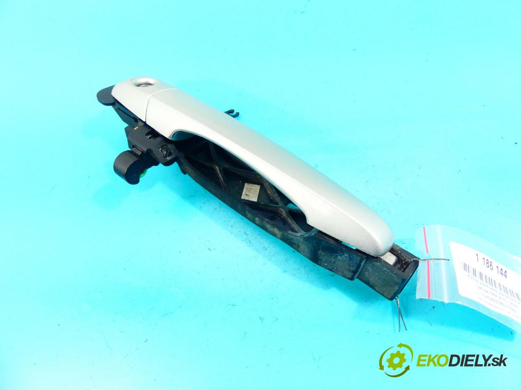 Cadillac SRX 2003-2009 3.6 V6 258 HP automatic 190 kW 3564 cm3 5- rukoväť predné ľavé mimo:  (Vonkajšie predné ľavé)