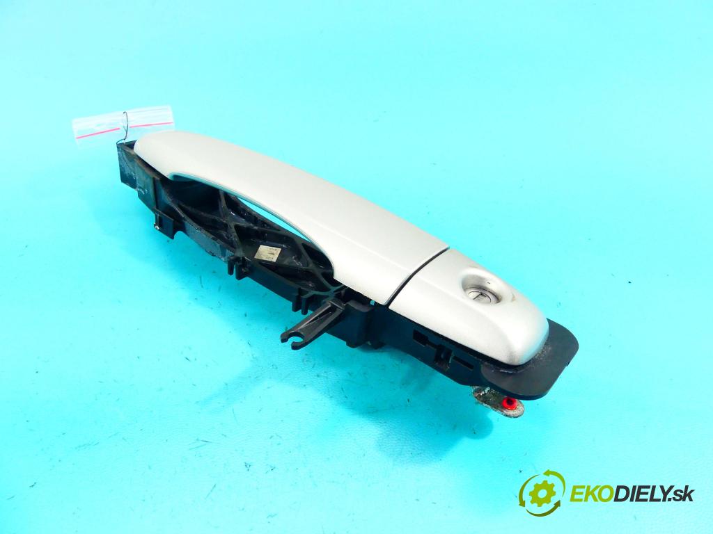 Cadillac SRX 2003-2009 3.6 V6 258 HP automatic 190 kW 3564 cm3 5- rukoväť predné ľavé mimo:  (Vonkajšie predné ľavé)