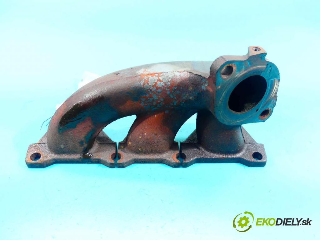 Cadillac SRX 2003-2009 3.6 V6 258 hp automatic 190 kW 3564 cm3 5- potrubí výfuk 12571102 (Výfukové potrubí)