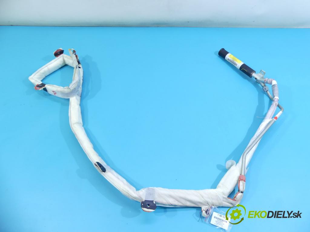 Cadillac SRX 2003-2009 3.6 V6 258 HP automatic 190 kW 3564 cm3 5- clona pravé 16899436