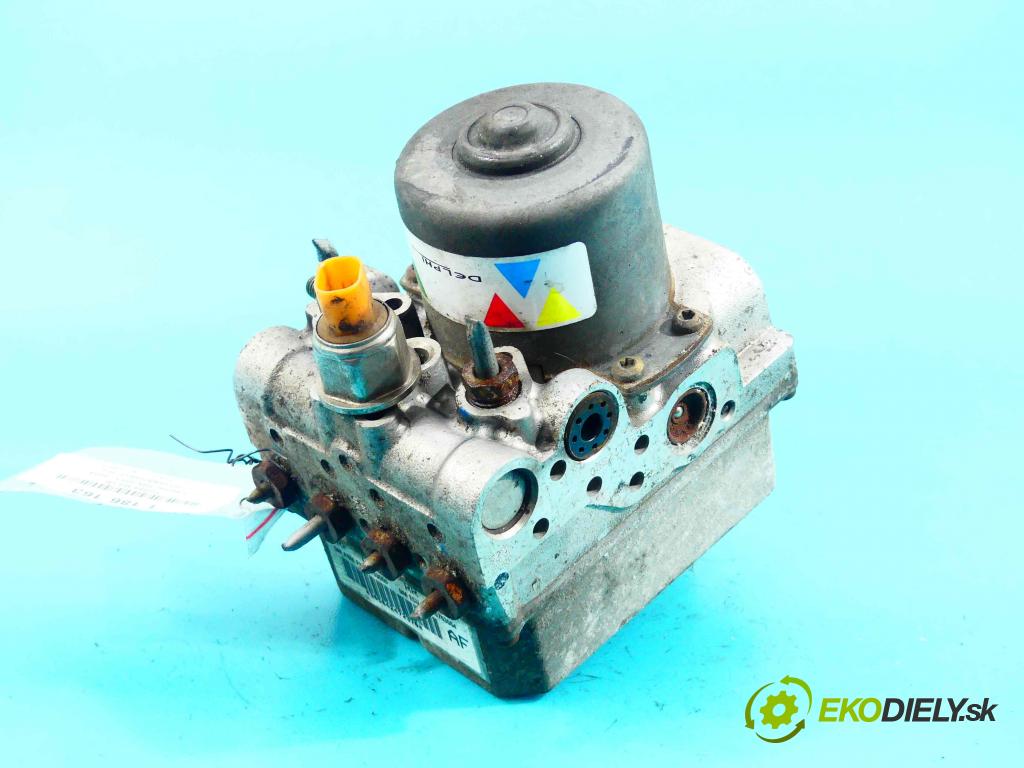 Cadillac SRX 2003-2009 3.6 V6 258 HP automatic 190 kW 3564 cm3 5- čerpadlo abs 25753054 (Pumpy ABS)
