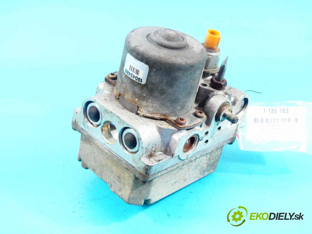 Cadillac SRX 2003-2009 3.6 V6 258 HP automatic 190 kW 3564 cm3 5- čerpadlo abs 25753054 (Pumpy ABS)