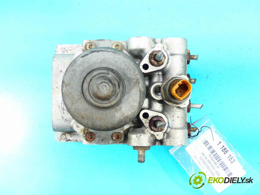 Cadillac SRX 2003-2009 3.6 V6 258 HP automatic 190 kW 3564 cm3 5- čerpadlo abs 25753054 (Pumpy ABS)