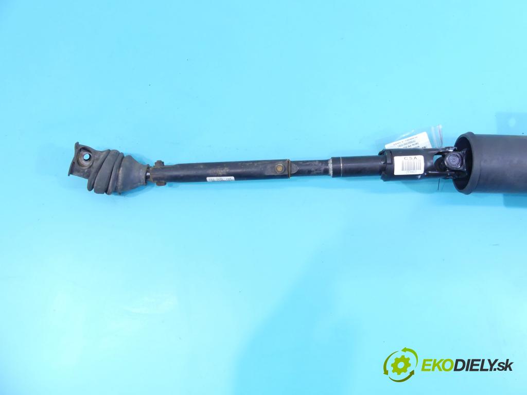 Cadillac SRX 2003-2009 3.6 V6 258 HP automatic 190 kW 3564 cm3 5- Sloupec: volant 2611326 (Tyče riadenia (volantu))